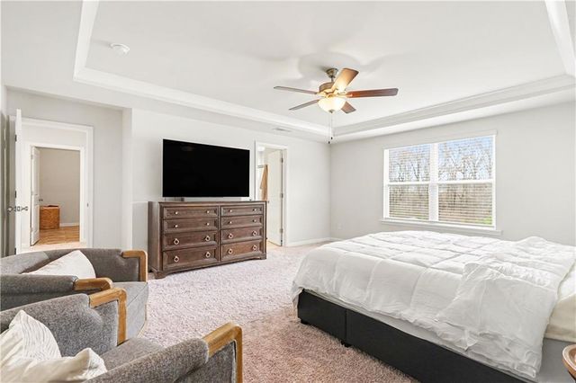 3233 Lowell Road, Bethlehem, GA 30620