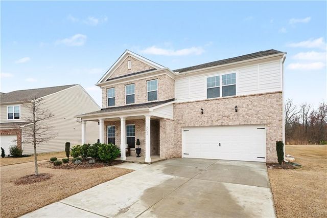 3233 Lowell Road, Bethlehem, GA 30620