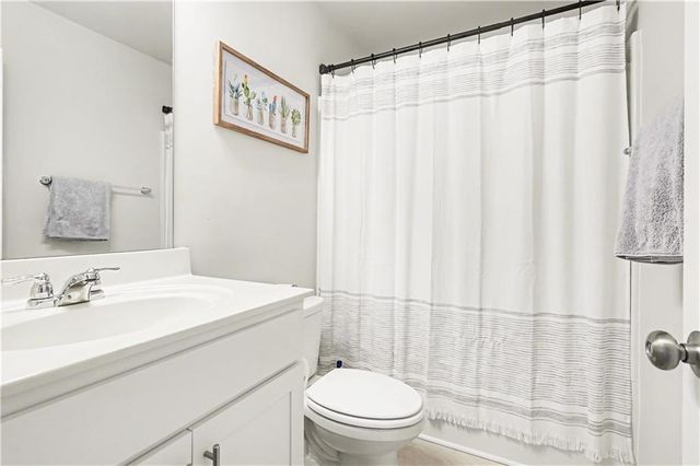 3233 Lowell Road, Bethlehem, GA 30620