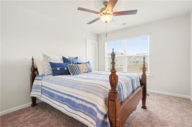 3233 Lowell Road, Bethlehem, GA 30620