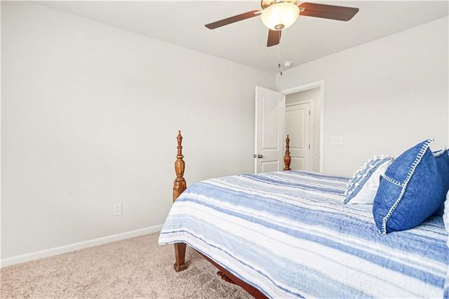 3233 Lowell Road, Bethlehem, GA 30620