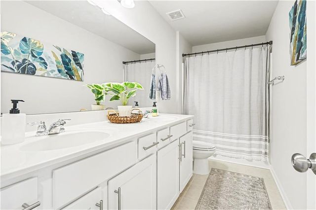 3233 Lowell Road, Bethlehem, GA 30620