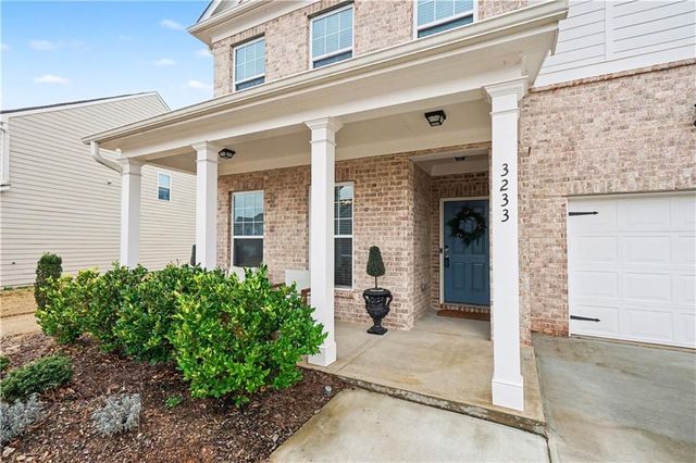 3233 Lowell Road, Bethlehem, GA 30620