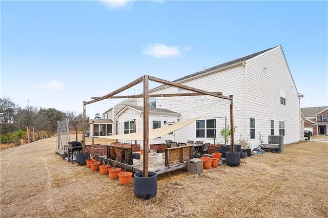 3233 Lowell Road, Bethlehem, GA 30620