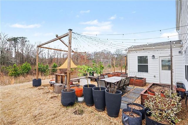 3233 Lowell Road, Bethlehem, GA 30620