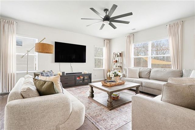 3233 Lowell Road, Bethlehem, GA 30620