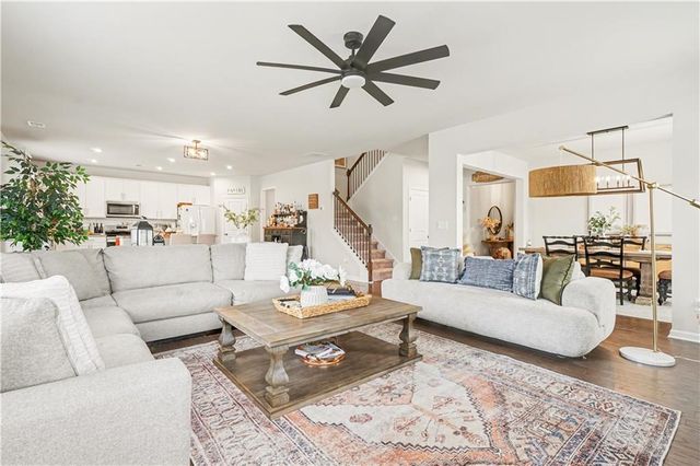 3233 Lowell Road, Bethlehem, GA 30620