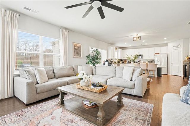 3233 Lowell Road, Bethlehem, GA 30620