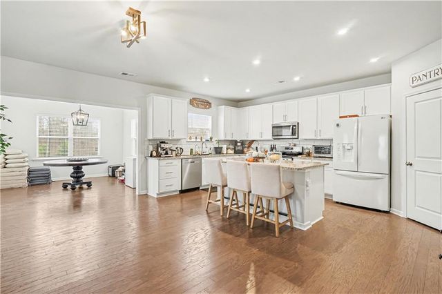 3233 Lowell Road, Bethlehem, GA 30620