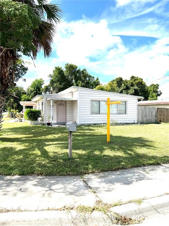 6560 70TH AVENUE N, Pinellas Park, FL 33781