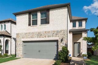 2524 Gaulding Street, Royse City, TX 75189