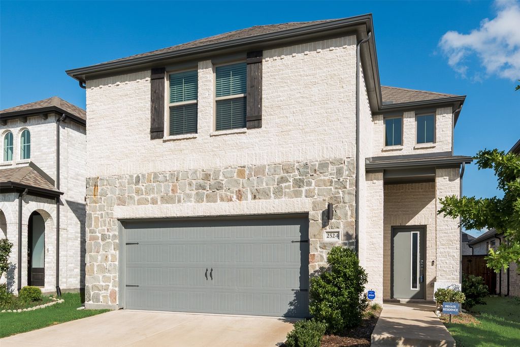2524 Gaulding Street, Royse City, TX 75189