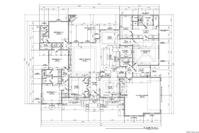 120 Pioneer, La Vernia, TX 78121