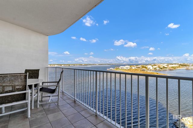 28107 Perdido Beach Boulevard D608, Orange Beach, AL 36561