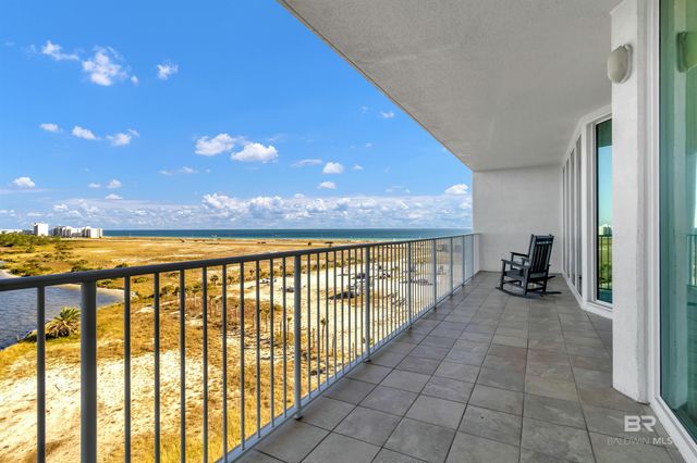 28107 Perdido Beach Boulevard D608, Orange Beach, AL 36561