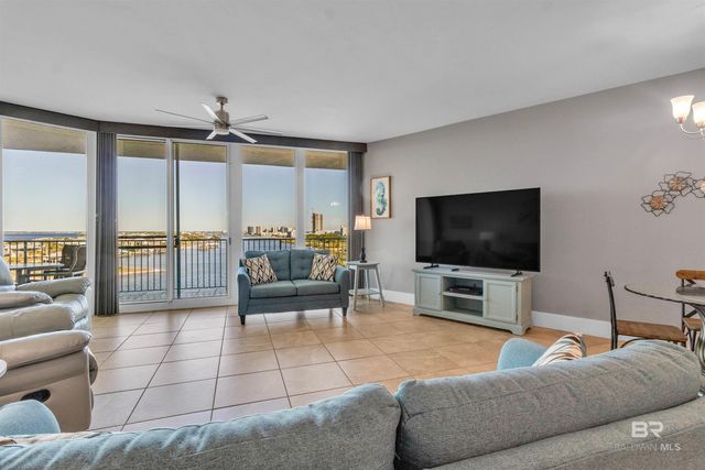 28107 Perdido Beach Boulevard D608, Orange Beach, AL 36561