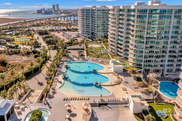 28107 Perdido Beach Boulevard D608, Orange Beach, AL 36561