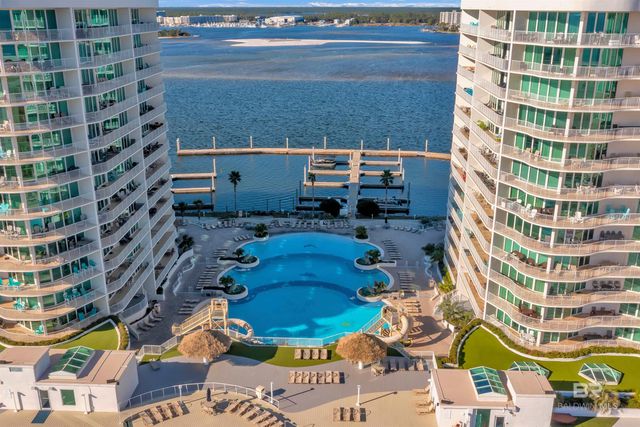 28107 Perdido Beach Boulevard D608, Orange Beach, AL 36561
