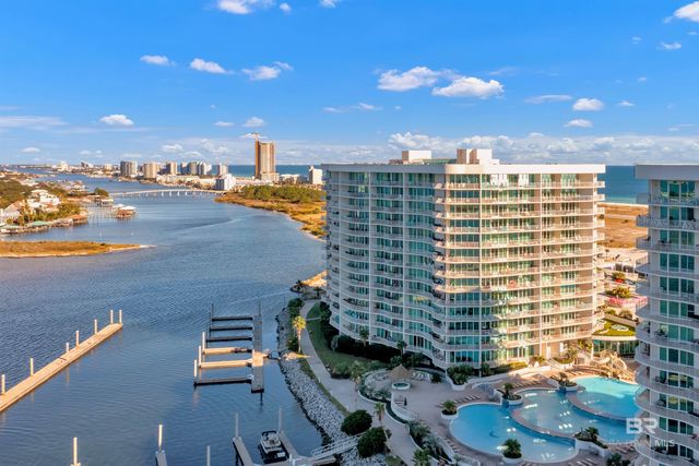 28107 Perdido Beach Boulevard D608, Orange Beach, AL 36561