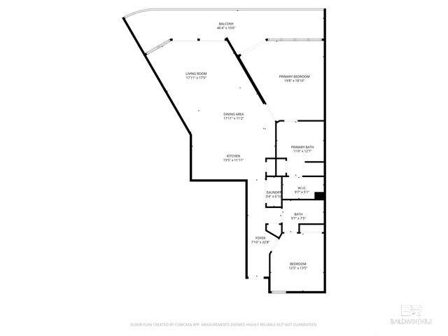 28107 Perdido Beach Boulevard D608, Orange Beach, AL 36561