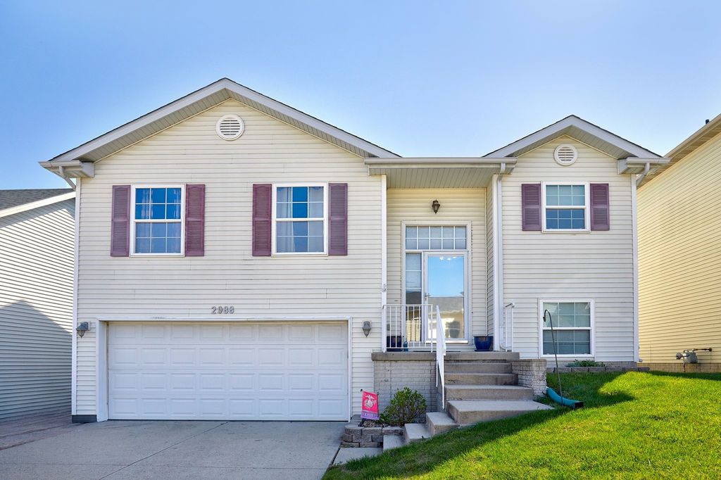 2988 Park Place, Norwalk, IA 50211