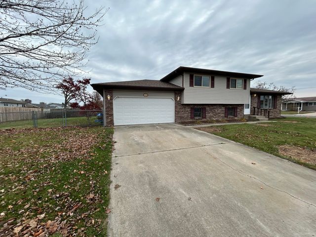 3321 Morningside Street, Portage, IN 46368