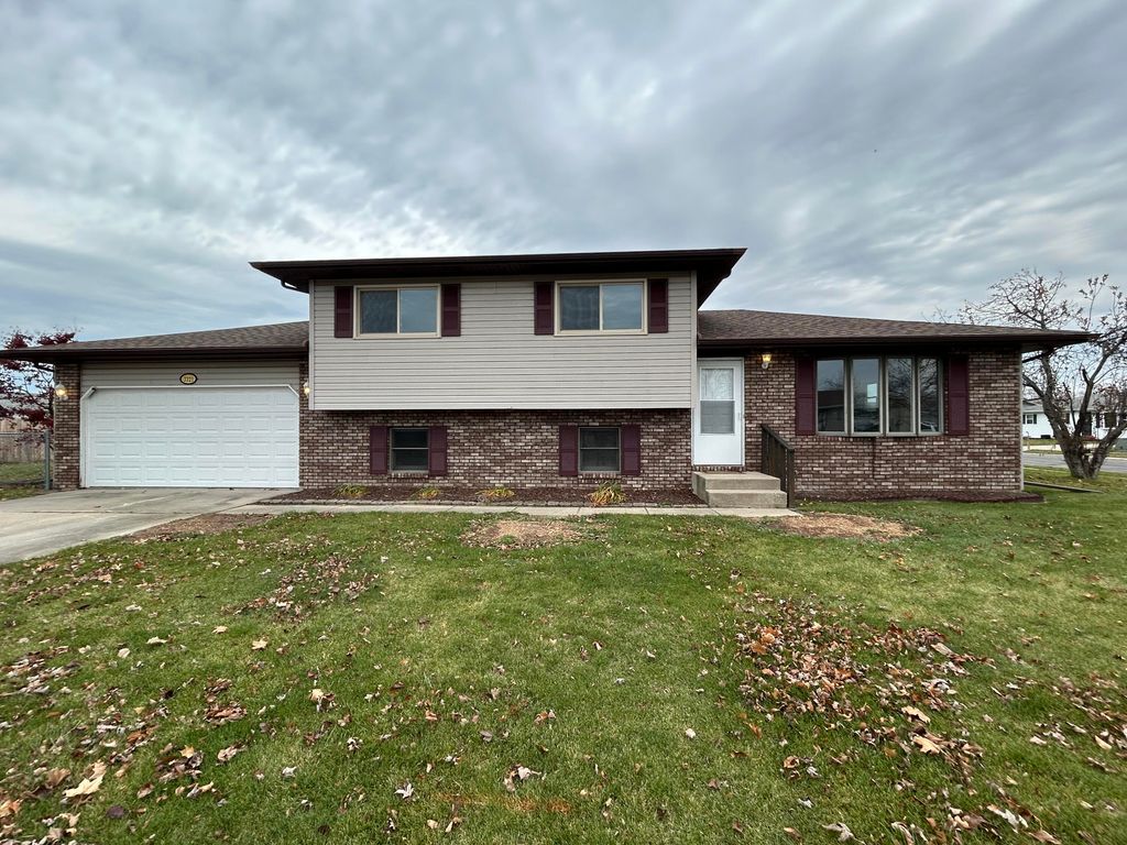 3321 Morningside Street, Portage, IN 46368