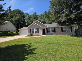 7025 Stoneridge Drive, Douglasville, GA 30134