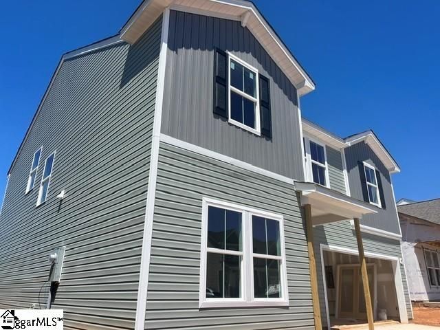3040 Emberly Drive Lot 268, Roebuck, SC 29376