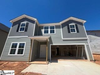 3040 Emberly Drive Lot 268, Roebuck, SC 29376