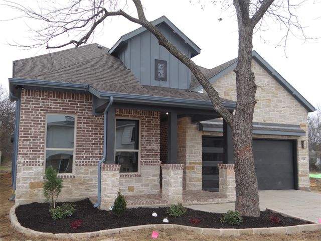 2314 Cales Drive, Arlington, TX 76013