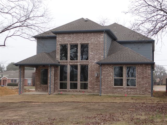 2314 Cales Drive, Arlington, TX 76013