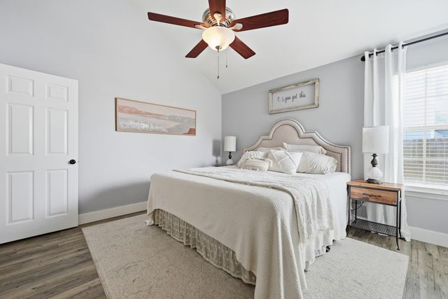 1609 E Mariah Way, Fort Walton Beach, FL 32547