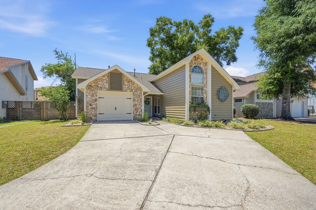 1609 E Mariah Way, Fort Walton Beach, FL 32547
