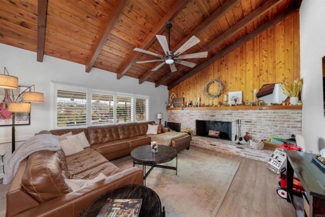 1358 Sundale Road, El Cajon, CA 92019