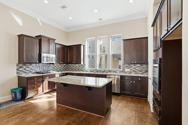 2843 Rusk Street, Houston, TX 77003