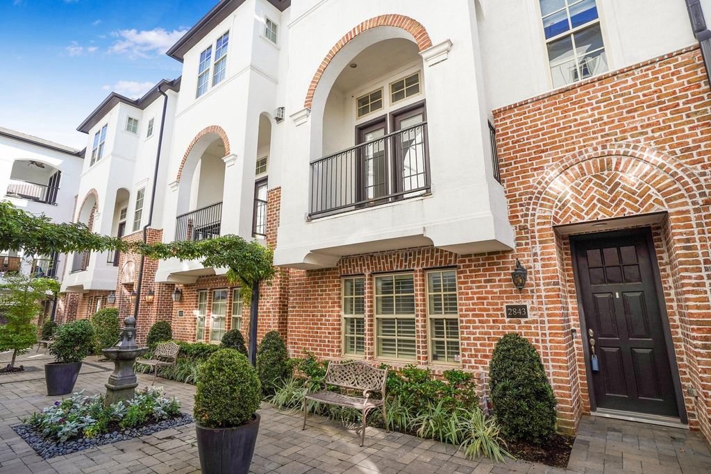 2843 Rusk Street, Houston, TX 77003