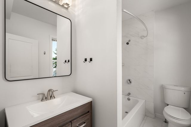 599 Broadway 2F, Everett, MA 02149