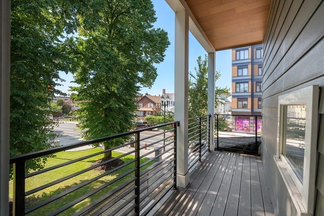 599 Broadway 2F, Everett, MA 02149