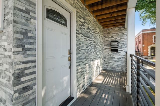 599 Broadway 2F, Everett, MA 02149