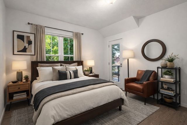 599 Broadway 2F, Everett, MA 02149