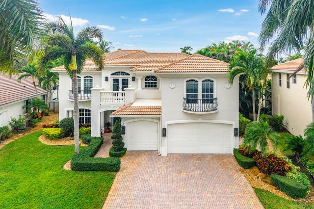 15951 Laurel Creek Drive, Delray Beach, FL 33446