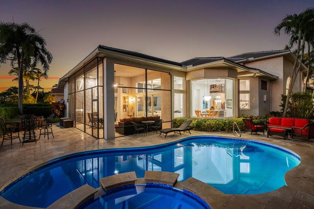 15951 Laurel Creek Drive, Delray Beach, FL 33446