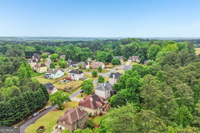 4508 Kingsgate Court NW, Acworth, GA 30101