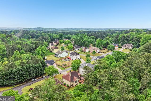 4508 Kingsgate Court NW, Acworth, GA 30101