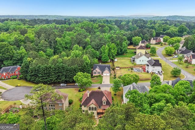 4508 Kingsgate Court NW, Acworth, GA 30101