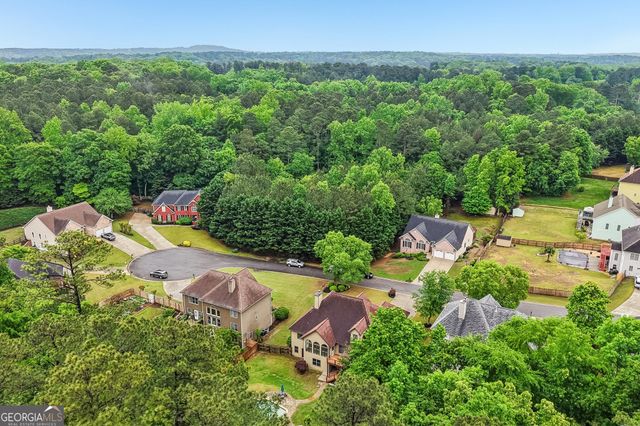 4508 Kingsgate Court NW, Acworth, GA 30101