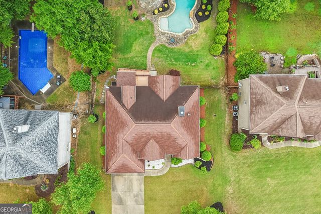 4508 Kingsgate Court NW, Acworth, GA 30101