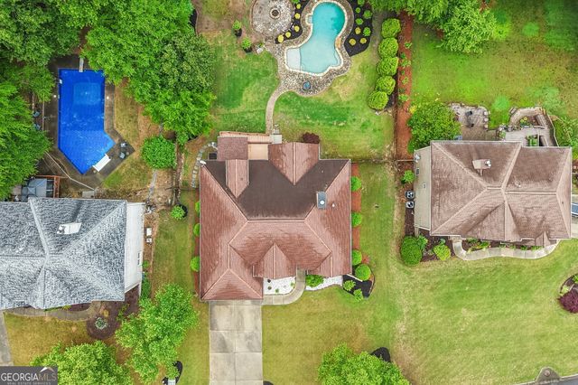 4508 Kingsgate Court NW, Acworth, GA 30101