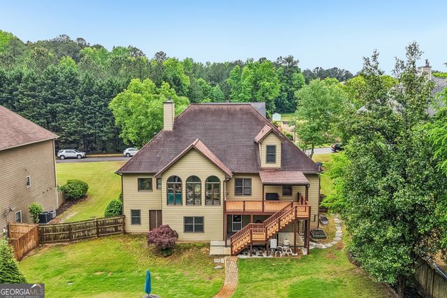 4508 Kingsgate Court NW, Acworth, GA 30101